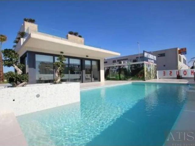 Chalet Venta Orihuela, Orihuela
