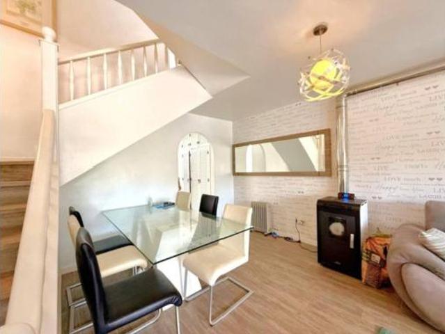 Chalet Venta Orihuela, Orihuela