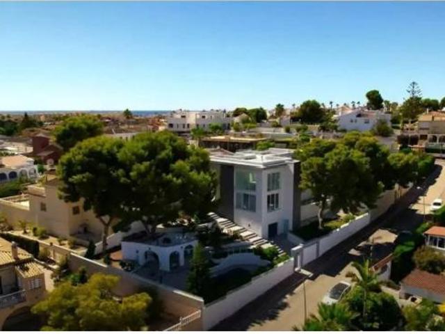 Chalet Venta Orihuela, Orihuela