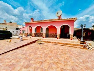 Chalet Venta Orihuela, Orihuela