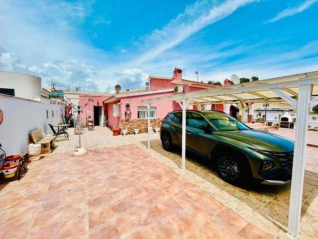 Chalet Venta Orihuela, Orihuela