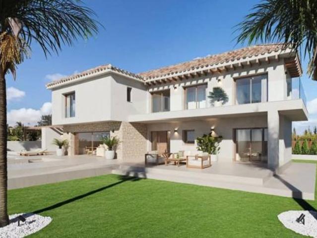 Chalet Venta Orihuela, Orihuela