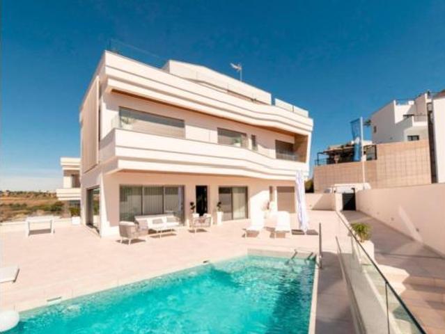 Chalet Venta Orihuela, Orihuela