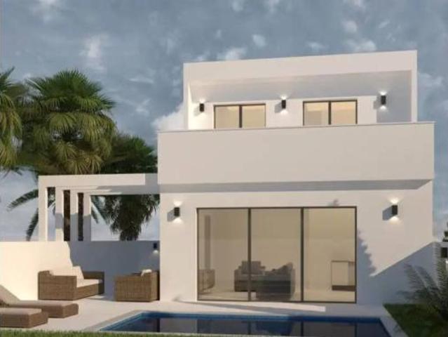 Chalet Venta Orihuela, Orihuela