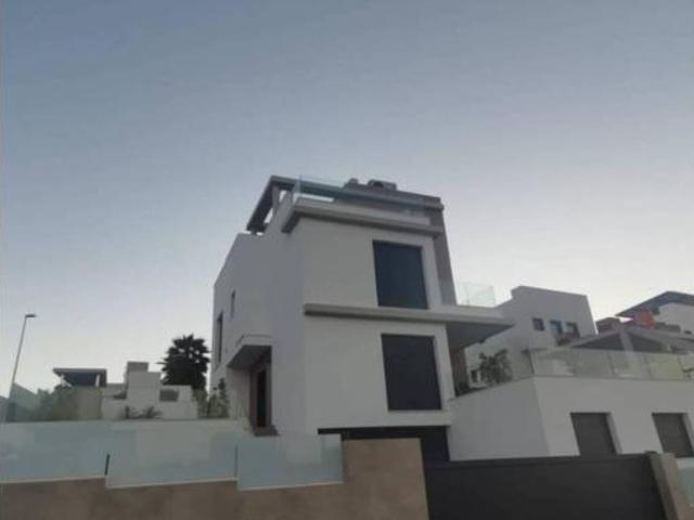 Chalet Venta Orihuela, Orihuela