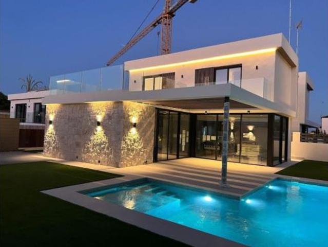 Chalet Venta Orihuela, Orihuela