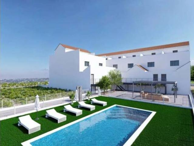 Chalet Venta Orihuela, Orihuela