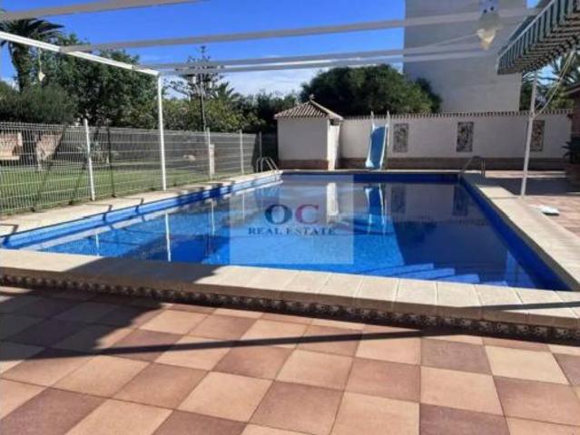 Chalet Venta Orihuela, Orihuela