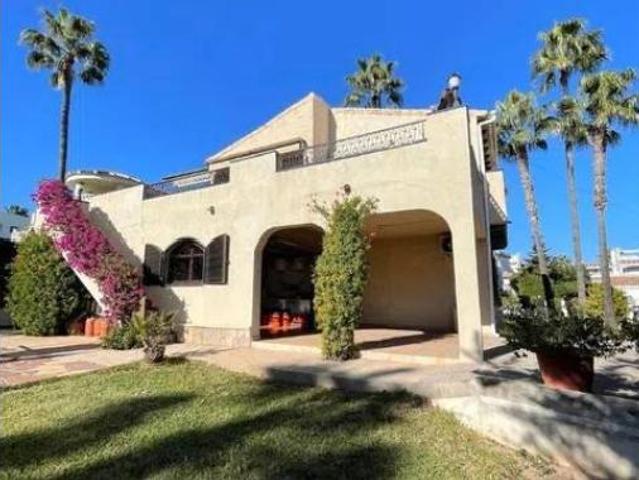 Chalet Venta Orihuela, Orihuela Costa