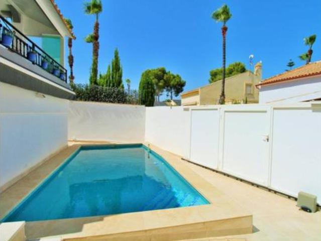 Chalet Venta Orihuela, Orihuela