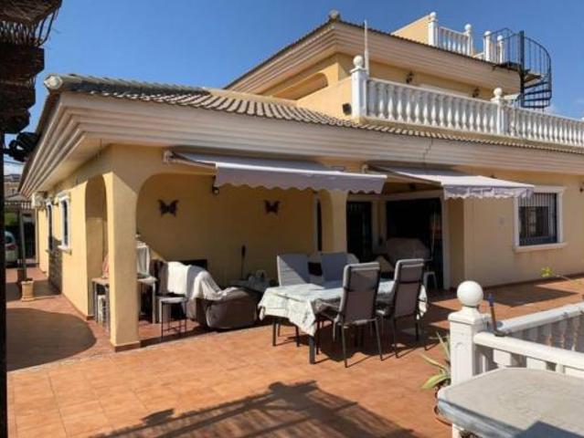 Chalet Venta Orihuela, Orihuela