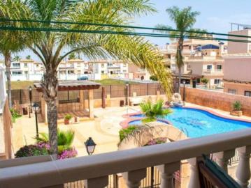 Chalet Venta Orihuela, Orihuela