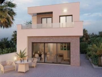 Chalet Venta Orihuela, Orihuela
