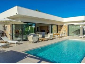 Chalet Venta Orihuela, Orihuela