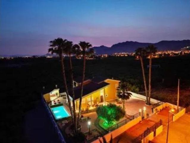 Chalet Venta Orihuela, Orihuela