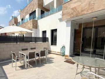 Chalet Venta Orihuela, Orihuela
