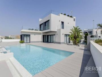 Chalet Venta Orihuela, Orihuela