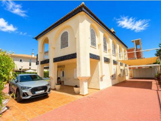 Chalet Venta Orihuela, Orihuela