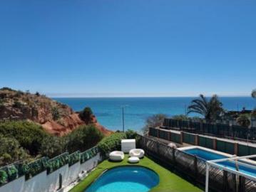 Dehesa de Campoamor, Alicante, Urbanización Las Ramblas, Alicante, Comunidad Valenciana, Comunidad Valenciana