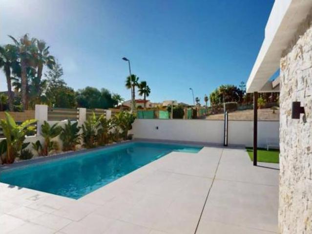 Chalet Venta Orihuela, Orihuela