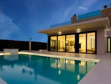 Dehesa de Campoamor, Alicante, Urbanización Las Ramblas, Alicante, Comunidad Valenciana, Comunidad Valenciana