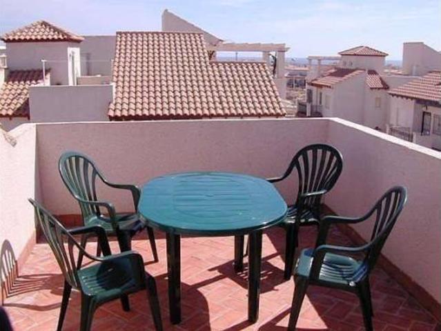 Chalet Venta Orihuela, Orihuela