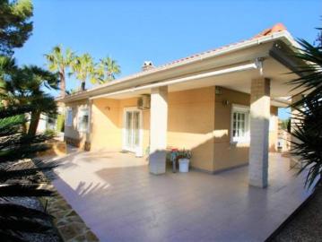 Chalet Venta Orihuela, Orihuela