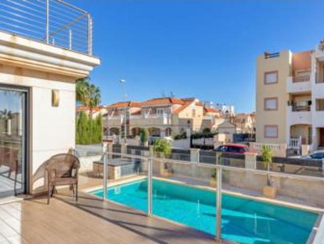 Chalet Venta Orihuela, Orihuela Costa