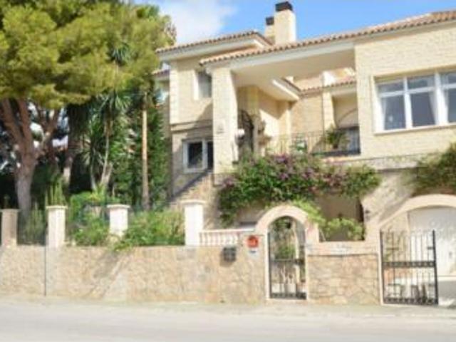 Chalet Venta Orihuela, Orihuela Costa