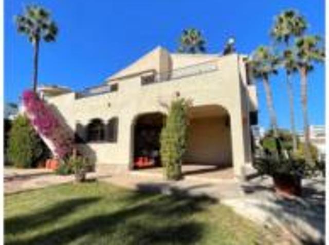 Chalet Venta Orihuela, Orihuela Costa