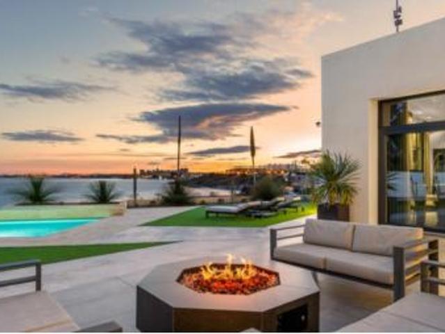 Chalet Venta Orihuela, Orihuela Costa