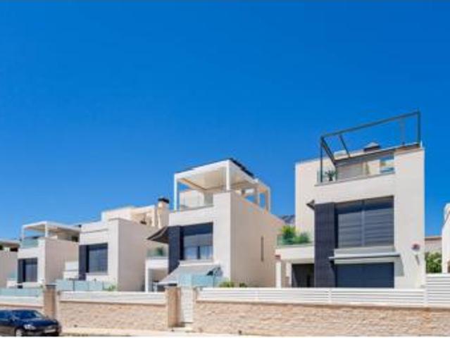 Chalet Venta Orihuela, Orihuela Costa