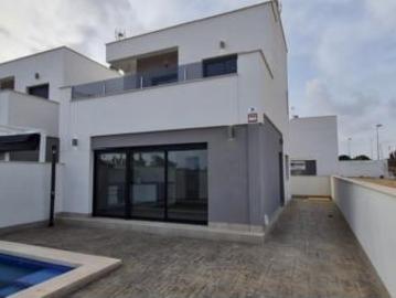 Chalet Venta Orihuela, Orihuela Costa