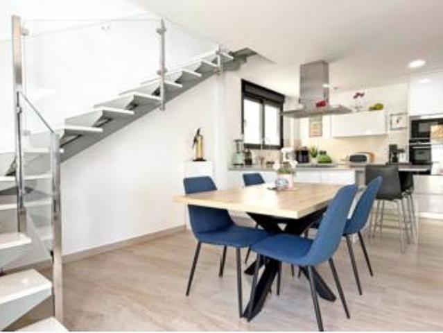 Chalet Venta Orihuela, Orihuela Costa