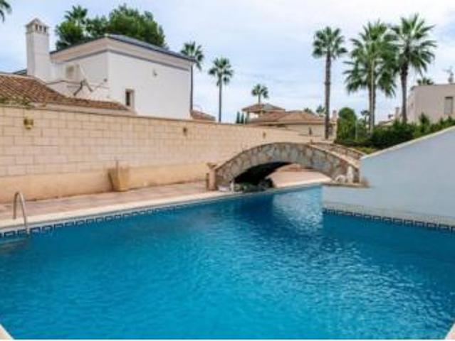 Chalet Venta Orihuela, Orihuela Costa