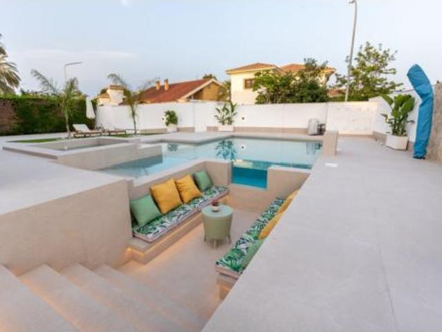 Chalet Venta Orihuela, Orihuela Costa