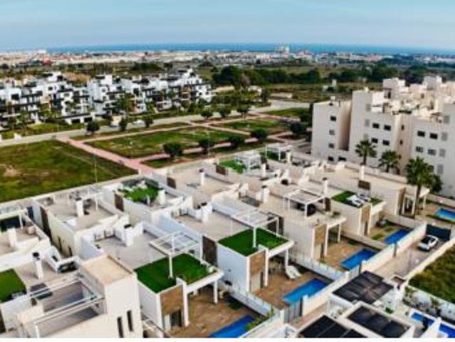 Chalet Venta Orihuela, Orihuela Costa