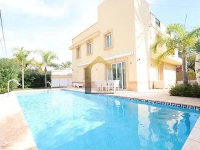 Chalet Venta Orihuela, Orihuela Costa