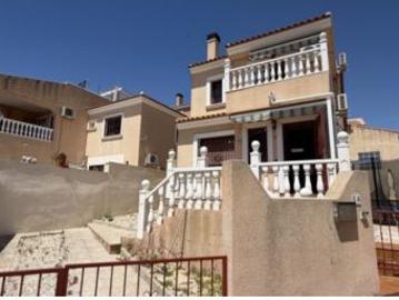 Chalet Venta Orihuela, Orihuela Costa