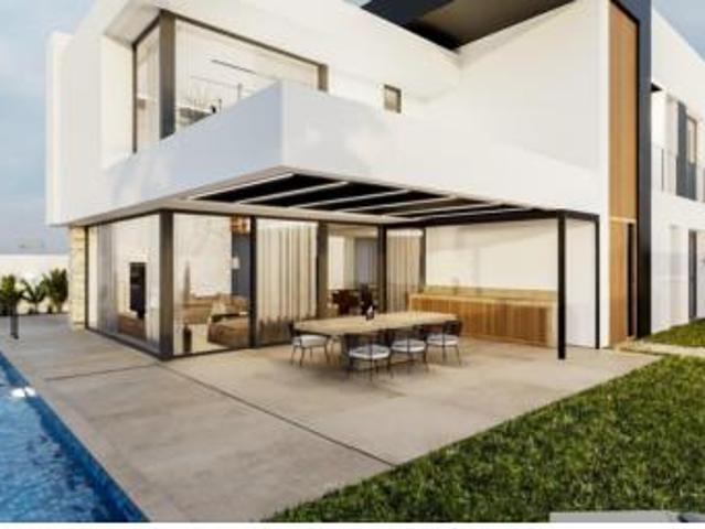 Chalet Venta Orihuela, Orihuela Costa