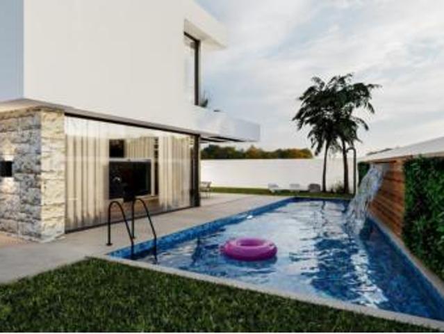 Chalet Venta Orihuela, Orihuela Costa
