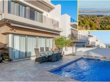 Chalet Venta Orihuela, Orihuela