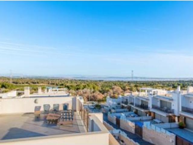 Chalet Venta Orihuela, Orihuela