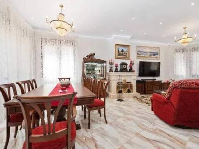 Chalet Venta Orihuela, Orihuela Costa