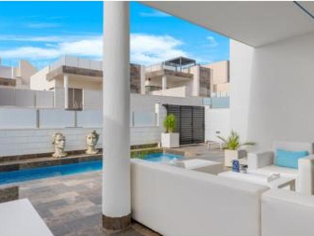 Chalet Venta Orihuela, Orihuela Costa