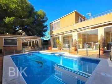 Chalet Venta Orihuela, Orihuela Costa