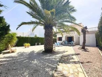 La Zenia, Alicante, Comunidad Valenciana, Comunidad Valenciana