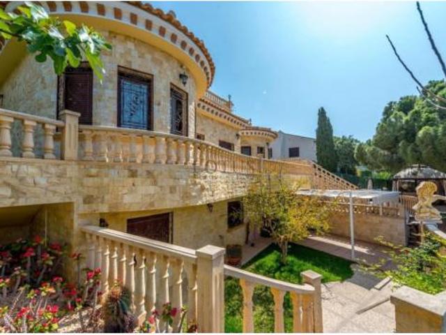 Chalet Venta Orihuela, Orihuela Costa