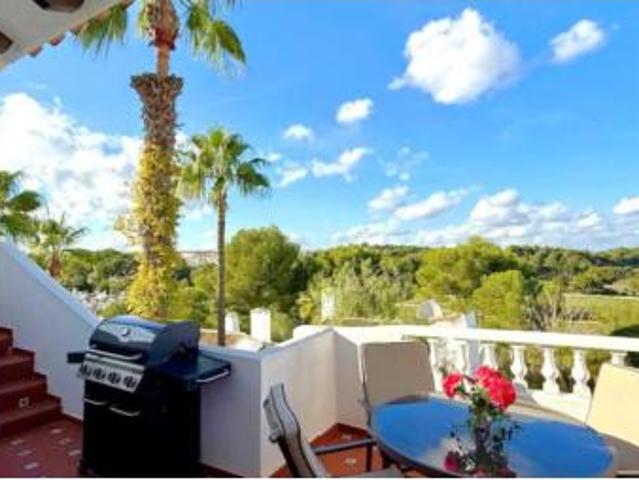 Chalet Venta Orihuela, Las Filipinas Villamartín Canal Norte