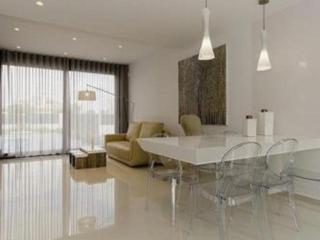 Chalet Venta Orihuela, Orihuela Costa